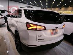 شيفروليه إكوينوكس